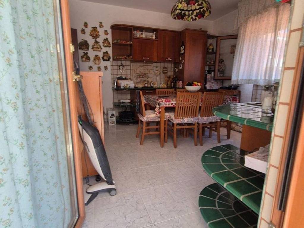 Villetta a schiera a Taranto in Viale Europa, 198 - Foto 5