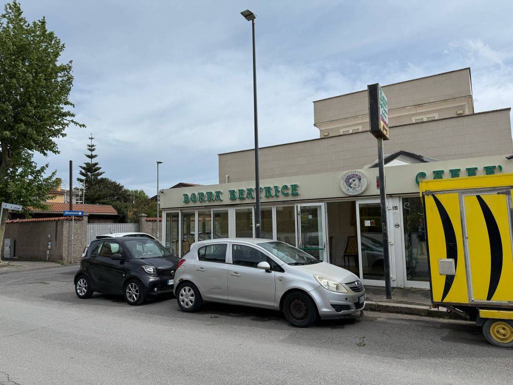 Attività / licenza a Fiumicino in Via della Foce Micina - Foto 2