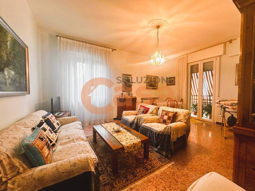 Appartamento a Piacenza in Via Alessandria - Foto 3