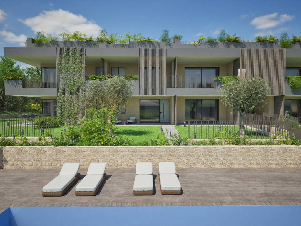 Appartamento a Bardolino in Via Paerno, 7 - Foto 2