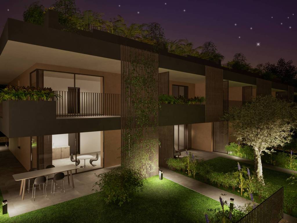 Appartamento a Bardolino in Via Paerno, 7 - Foto 5