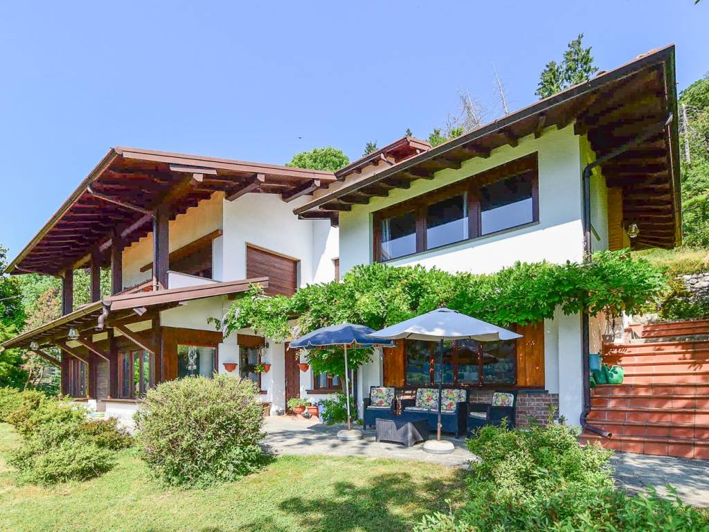 Villa a Dizzasco in Piazza Pizzi - Foto 2