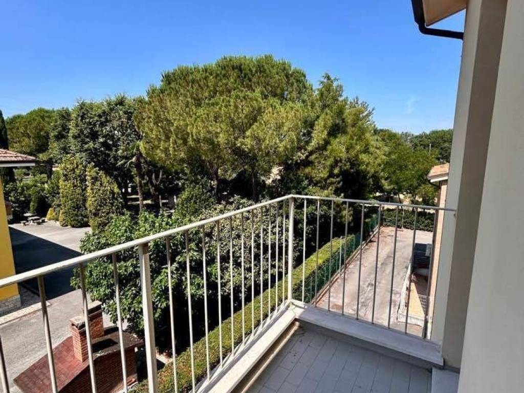 Appartamento a Senigallia in Via Aeceviese, 117 - Foto 2