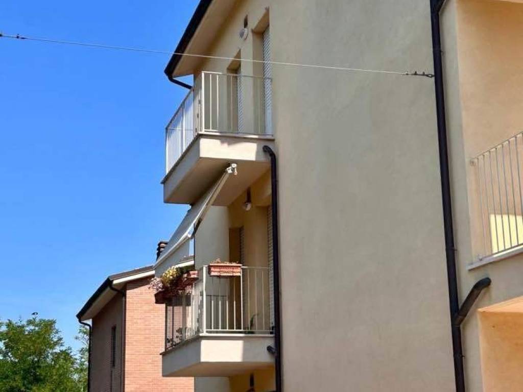 Appartamento a Senigallia in Via Aeceviese, 117 - Foto 3