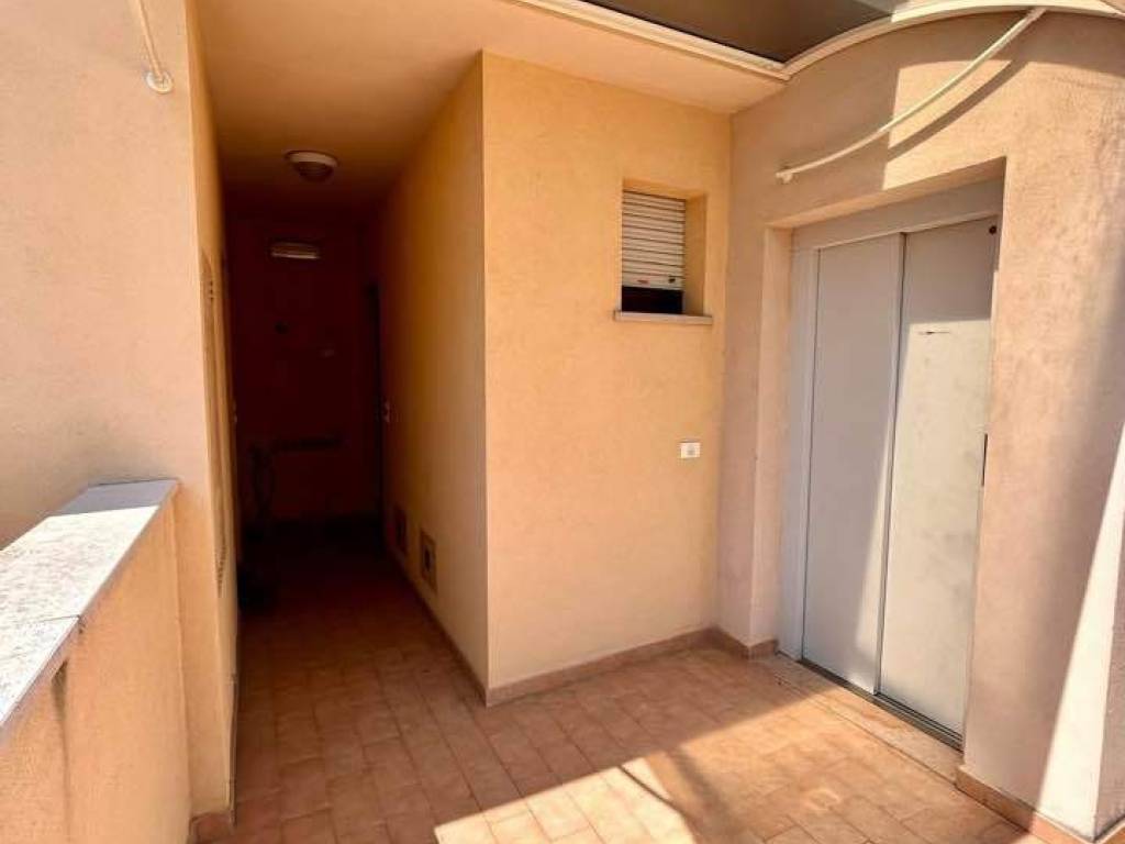 Appartamento a Senigallia in Via Aeceviese, 117 - Foto 4