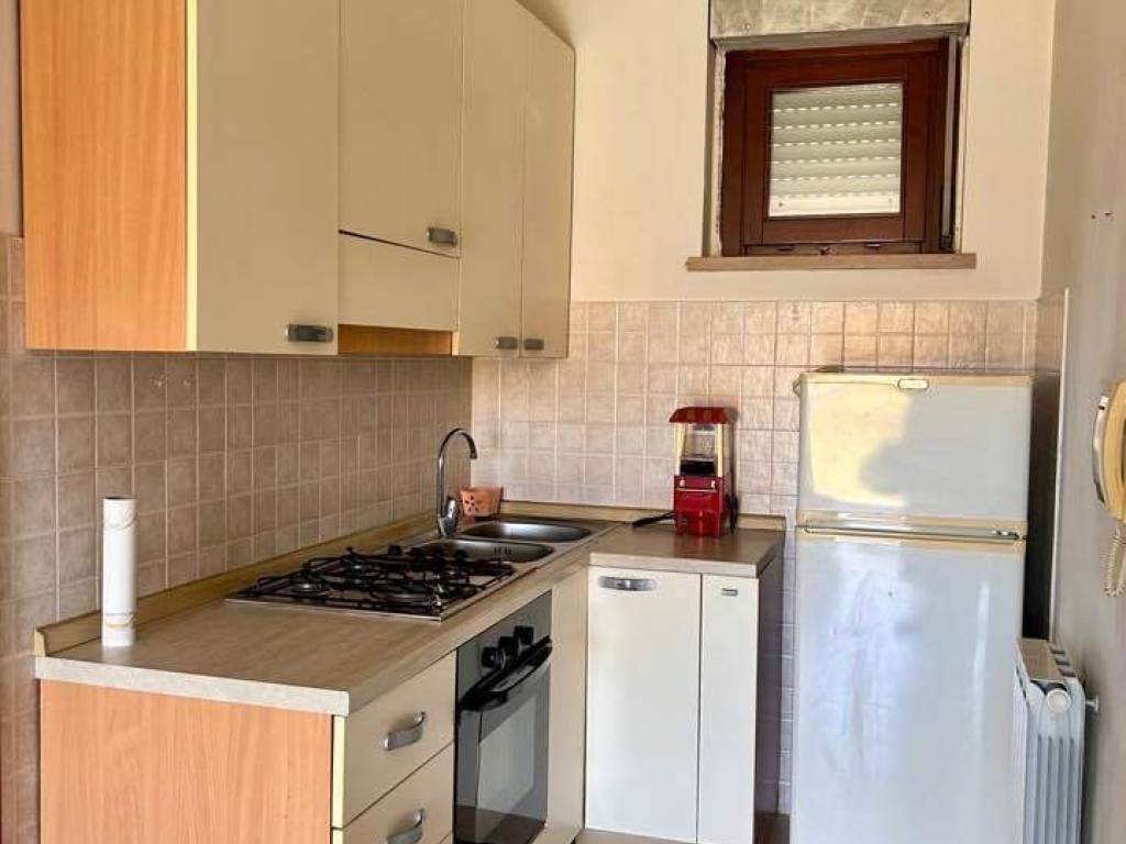 Appartamento a Senigallia in Via Aeceviese, 117 - Foto 5