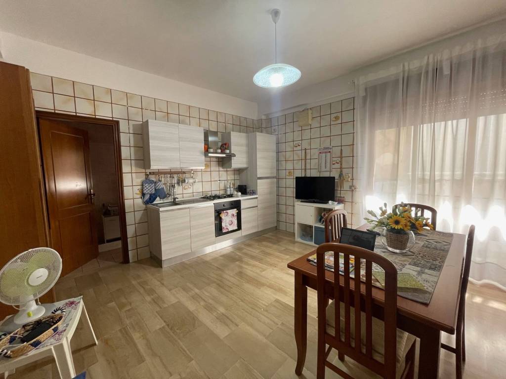 Appartamento a Vittoria in VIA YURI GAGARIN - Foto 2