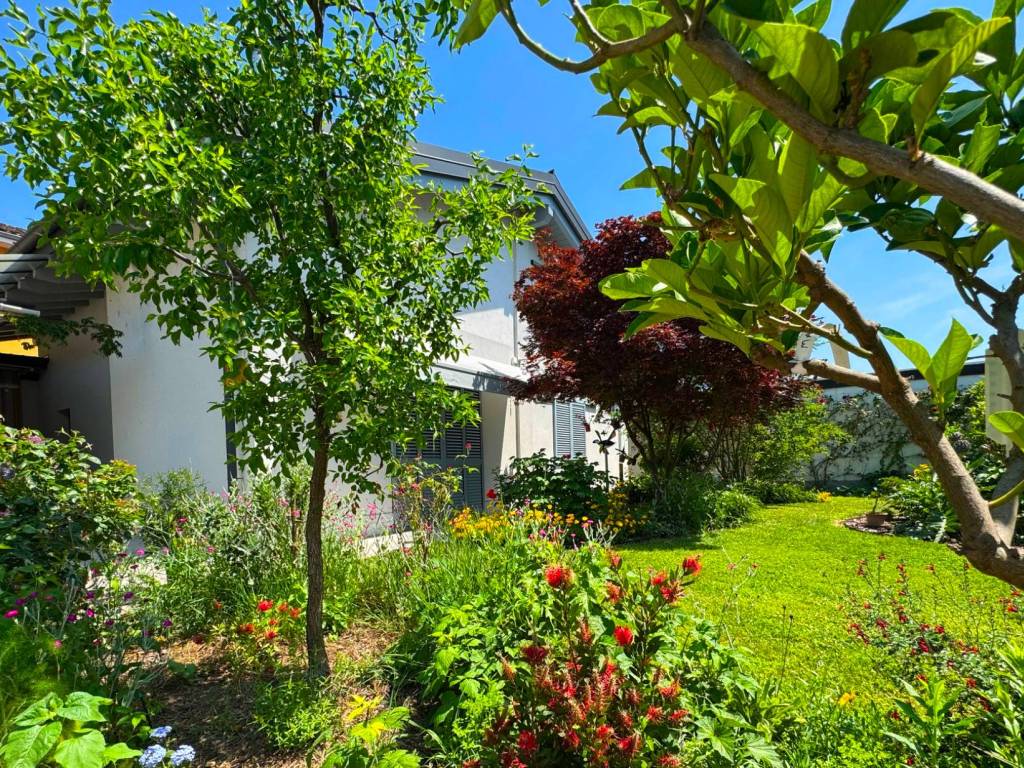 Villa a Lodi in Piazza Sommariva, 3 - Foto 2