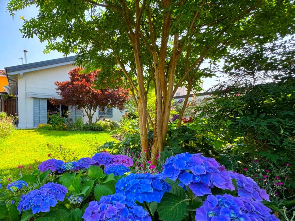 Villa a Lodi in Piazza Sommariva, 3 - Foto 3