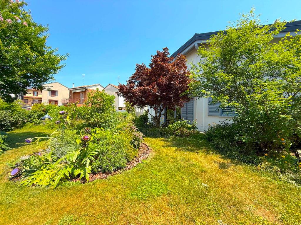 Villa a Lodi in Piazza Sommariva, 3 - Foto 4