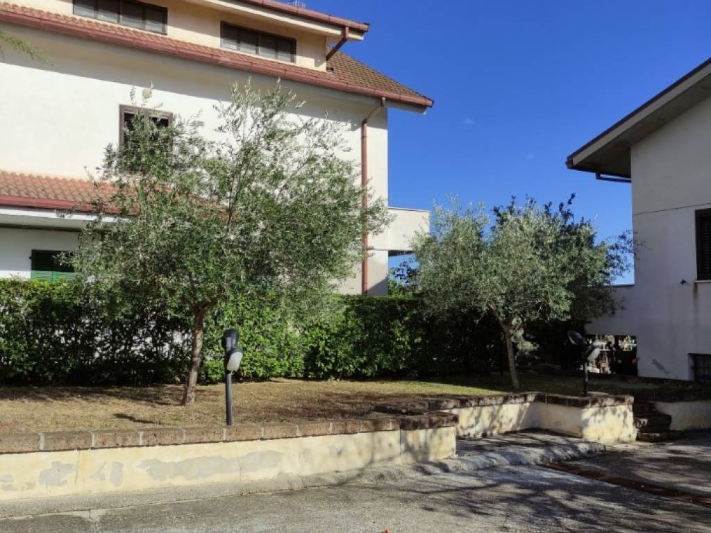 Villa a Rosciano - Foto 4