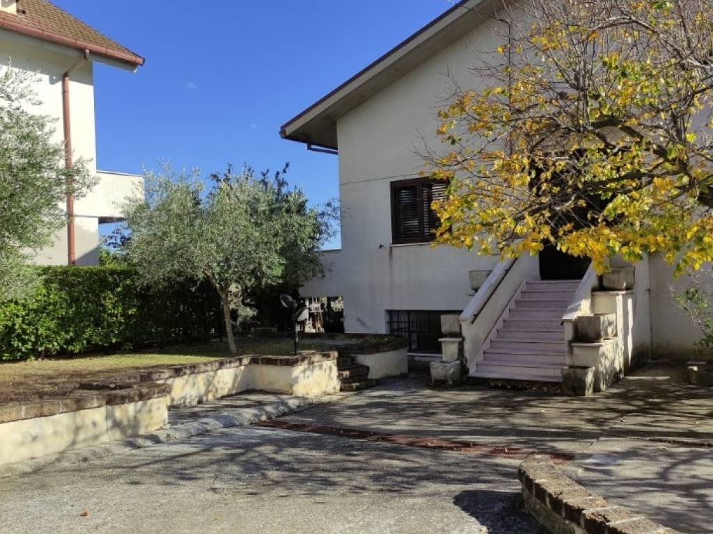 Villa a Rosciano - Foto 5