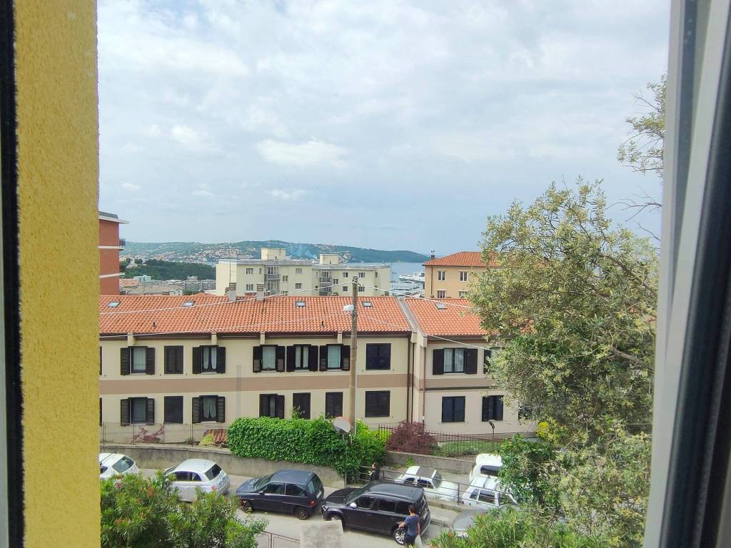 Appartamento a Trieste - Foto 4
