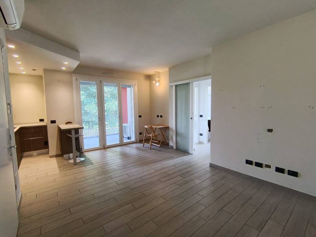 Appartamento a Mozzate in Via Carlo Giussani, 44 - Foto 4