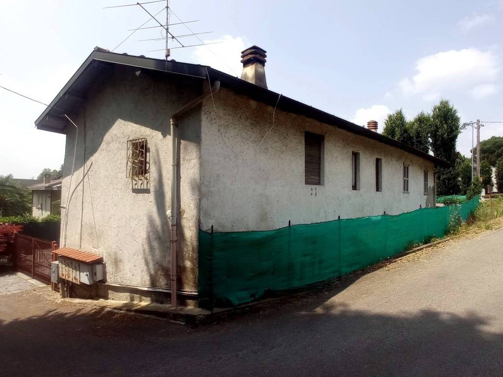 Casa indipendente a Cantù in Via Montesolaro - Foto 2