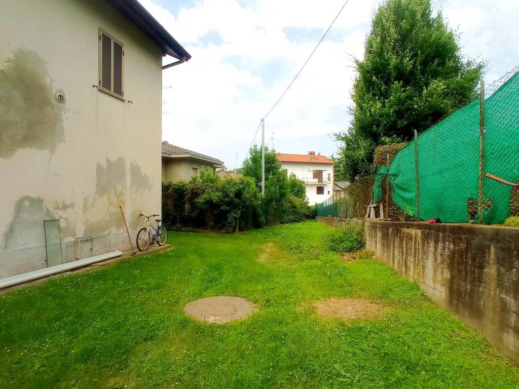 Casa indipendente a Cantù in Via Montesolaro - Foto 4