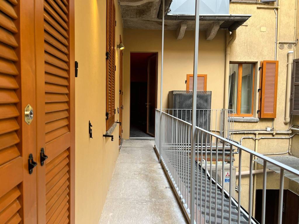 Appartamento a Como in Piazza Duomo - Foto 2