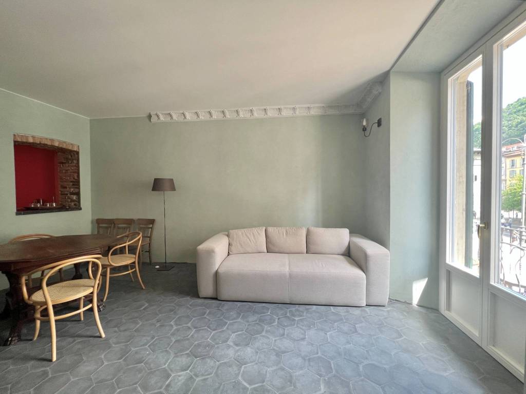 Appartamento a Como in Piazza Duomo - Foto 4