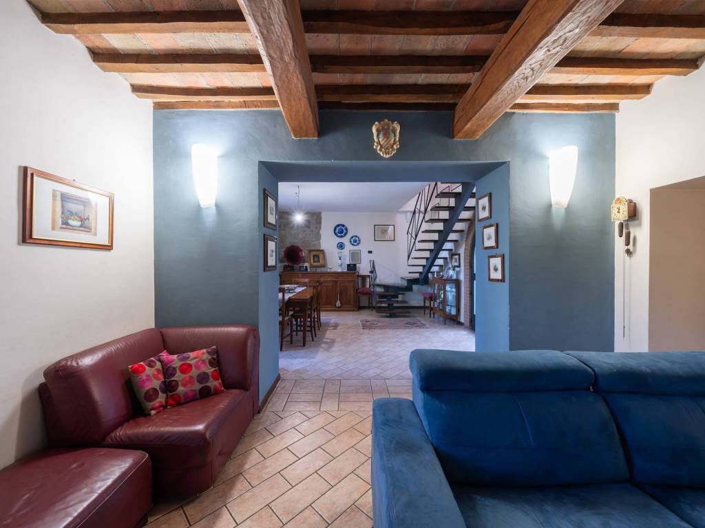 Appartamento a Perugia in Via Archiloco, 13 - Foto 4