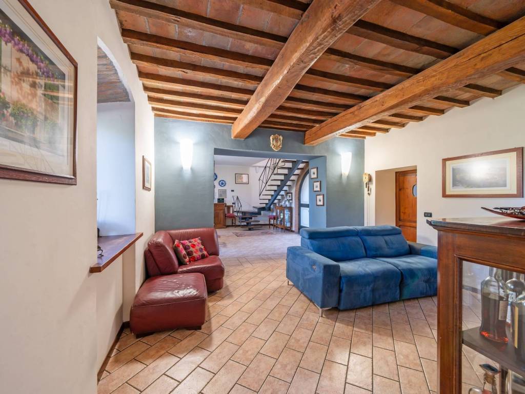 Appartamento a Perugia in Via Archiloco, 13 - Foto 5
