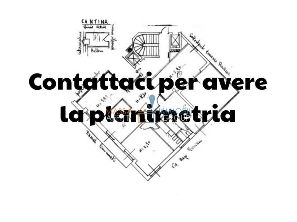 Terreno a Forte dei marmi in Via Emilia, 119 - Foto 2