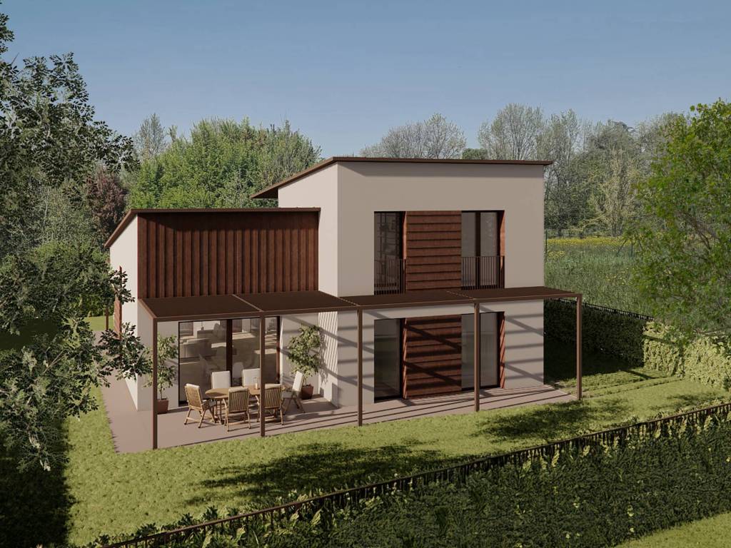 Villa a Reggio emilia - Foto 2