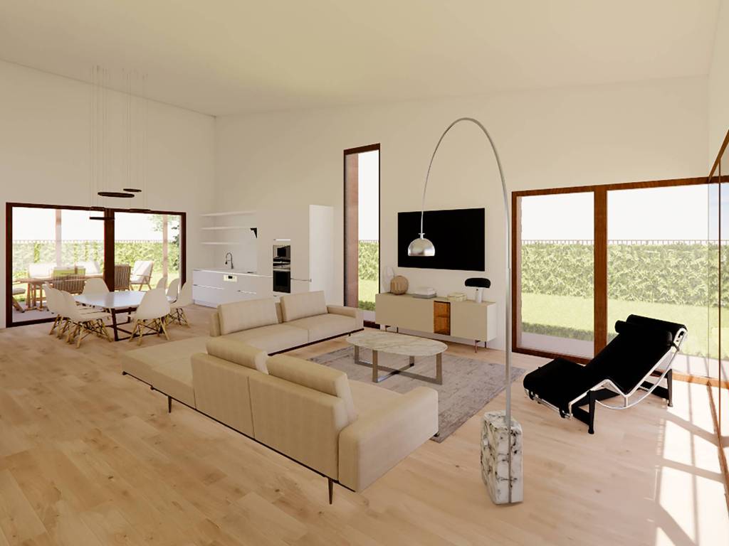 Villa a Reggio emilia - Foto 4