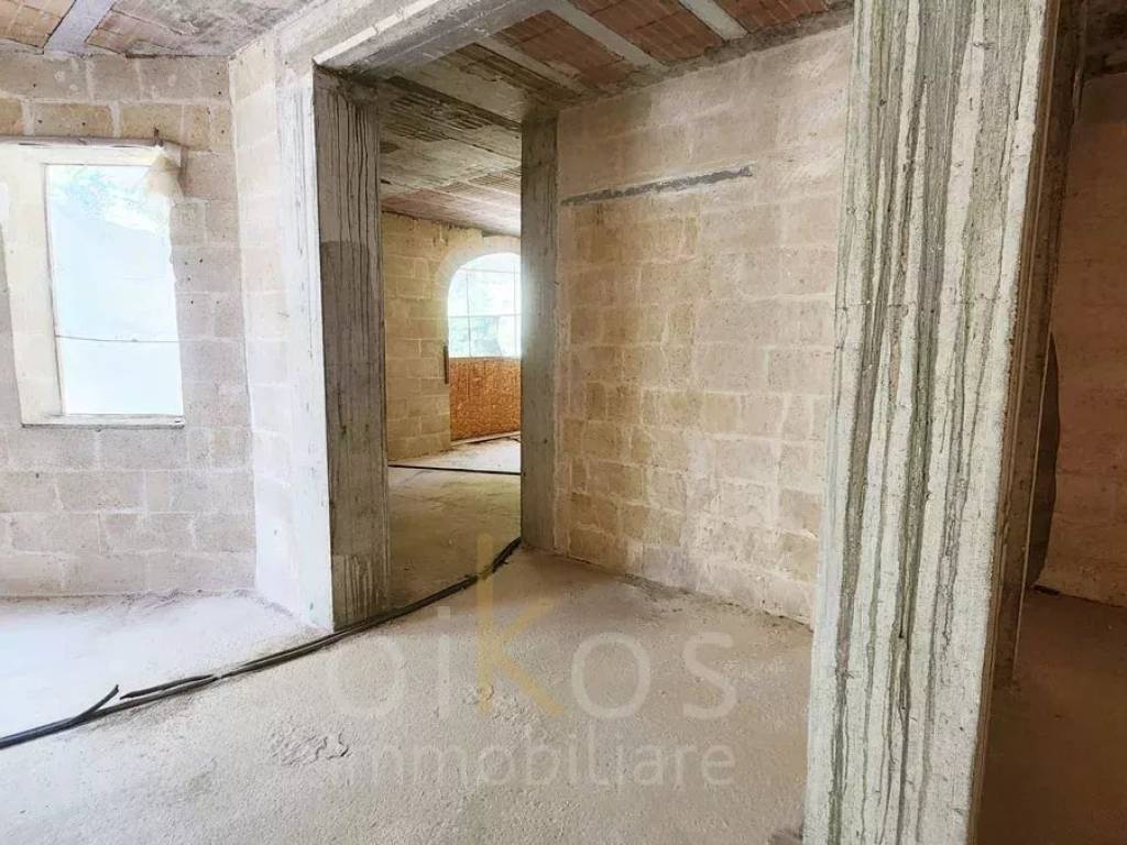 Appartamento a Oria - Foto 2
