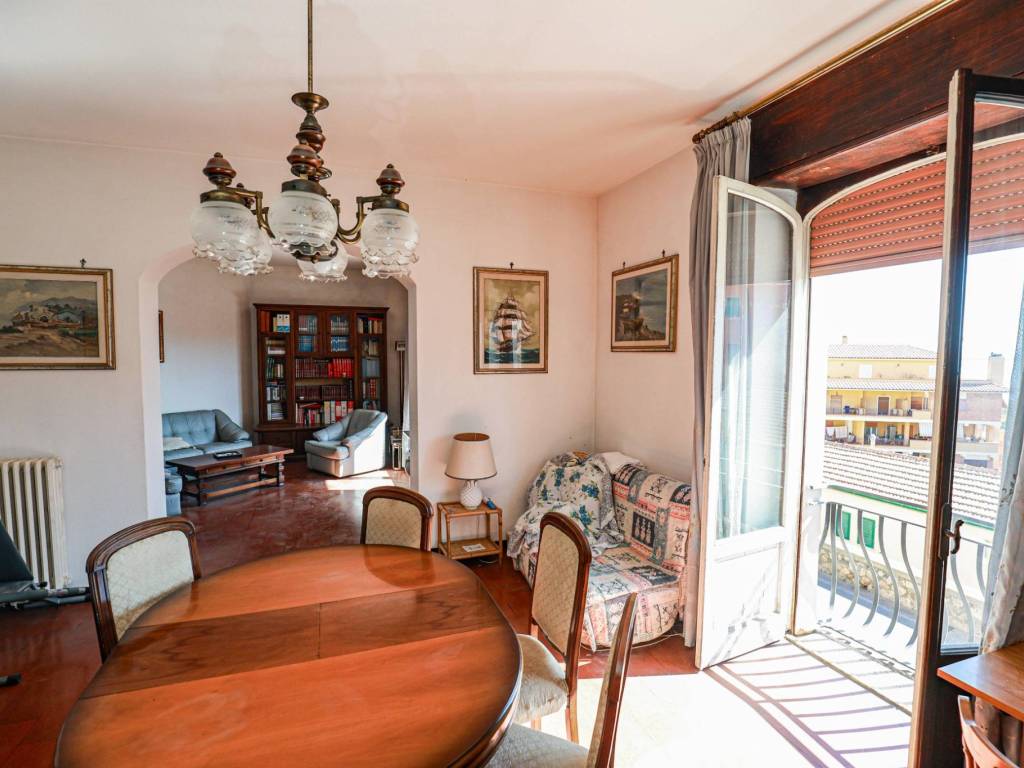 Appartamento a Monte argentario - Foto 2