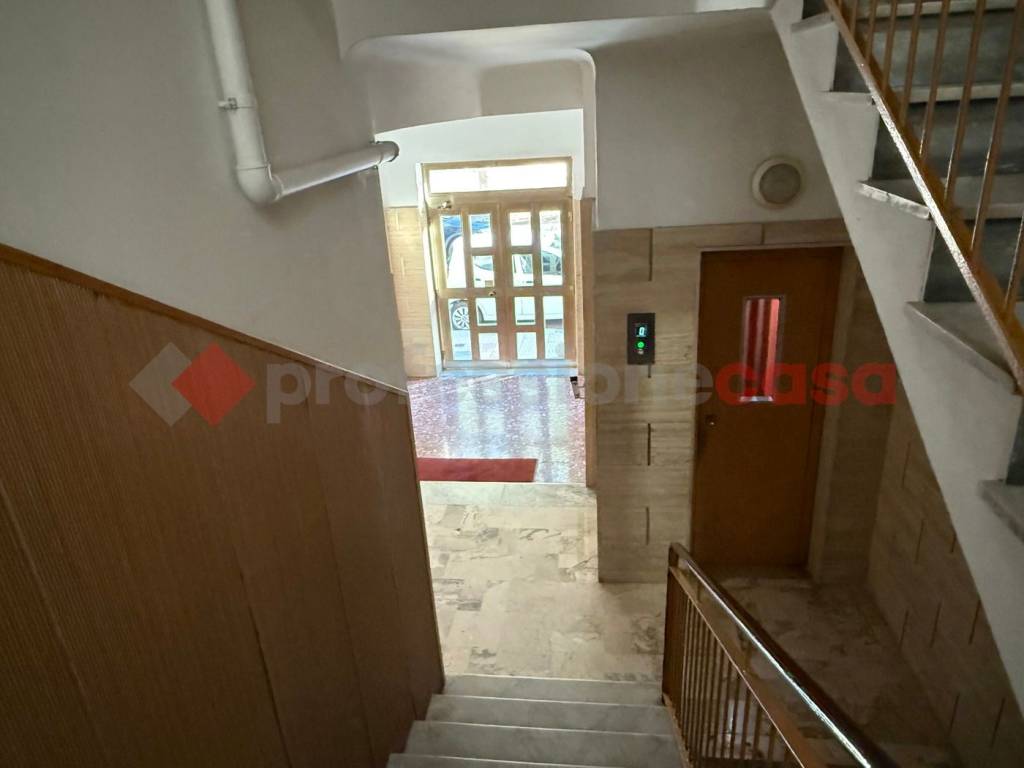 Appartamento a Taranto in via Bari, 18 - Foto 4
