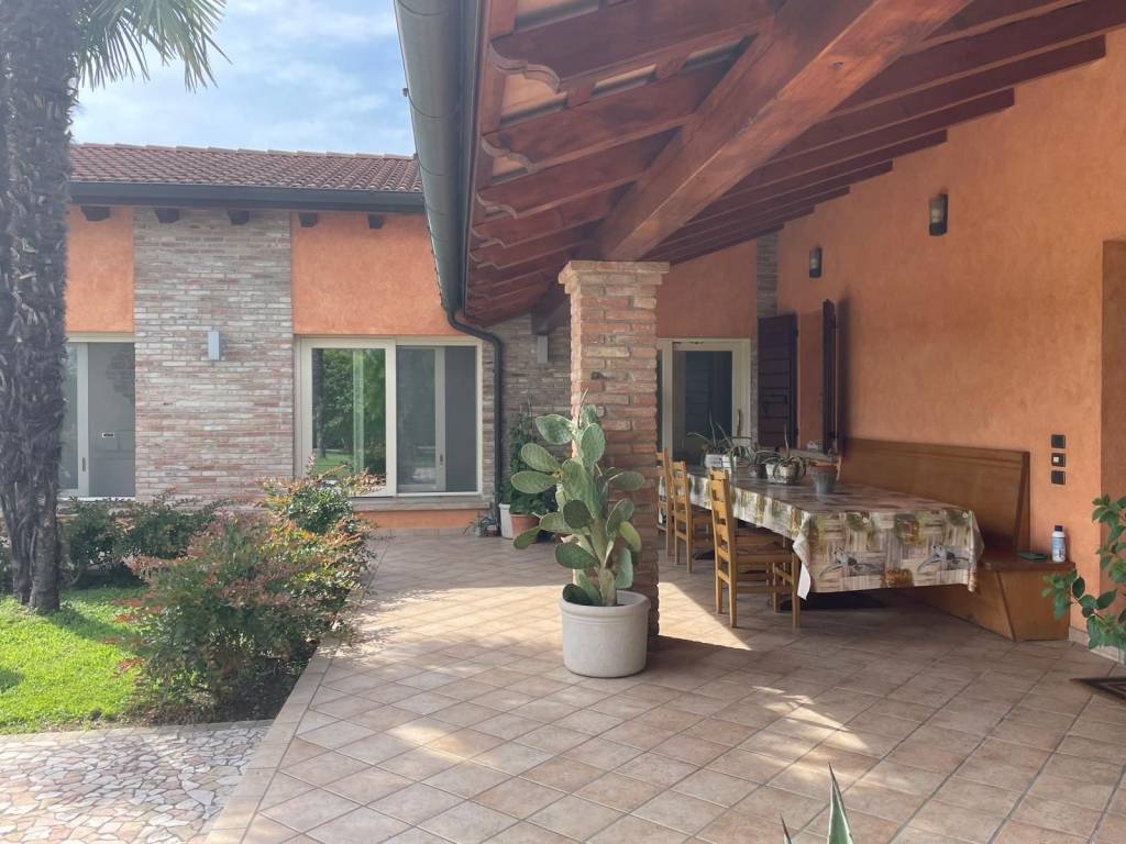Villa a Due carrare - Foto 3