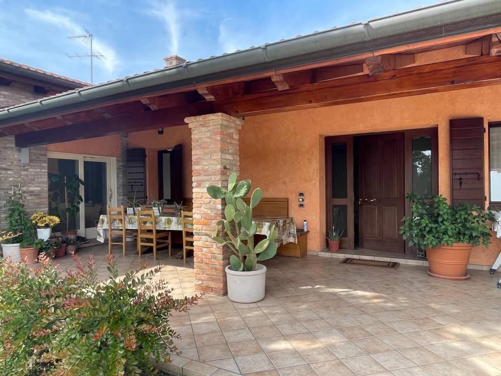 Villa a Due carrare - Foto 4