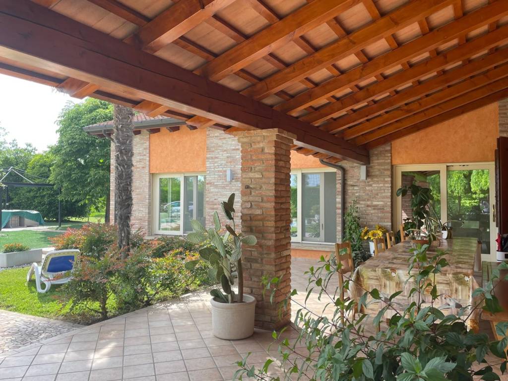 Villa a Due carrare - Foto 5