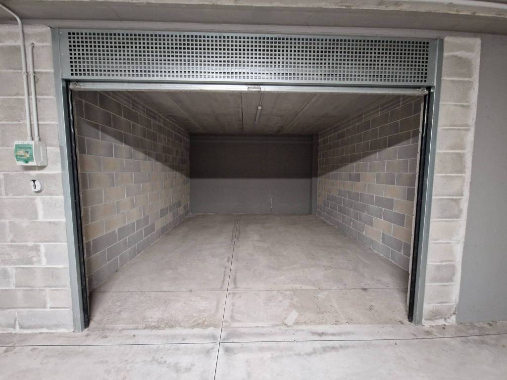 Box / garage a Bari in Via Giustino Fortunato - Foto 4