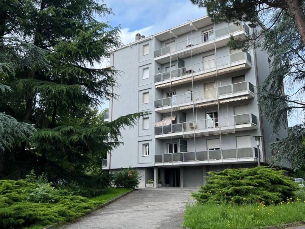 Appartamento a Lurago d'erba in Via Dante Alighieri, 28 - Foto 2