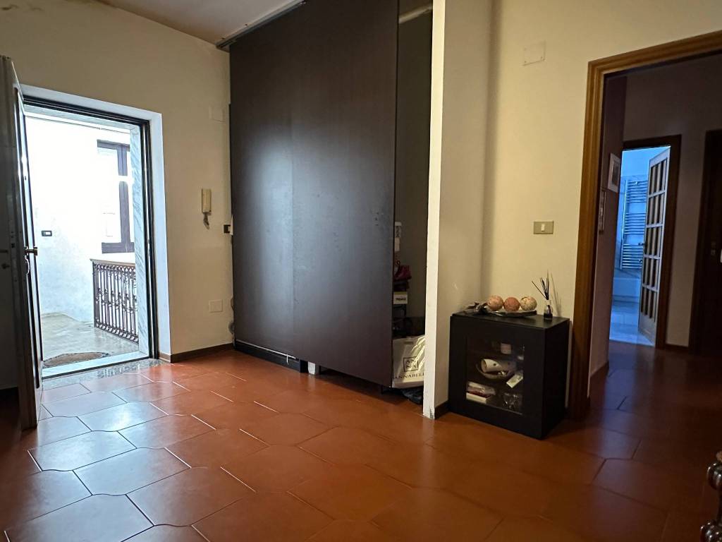 Appartamento a Cosenza in Via Monte Santo, 36 - Foto 4