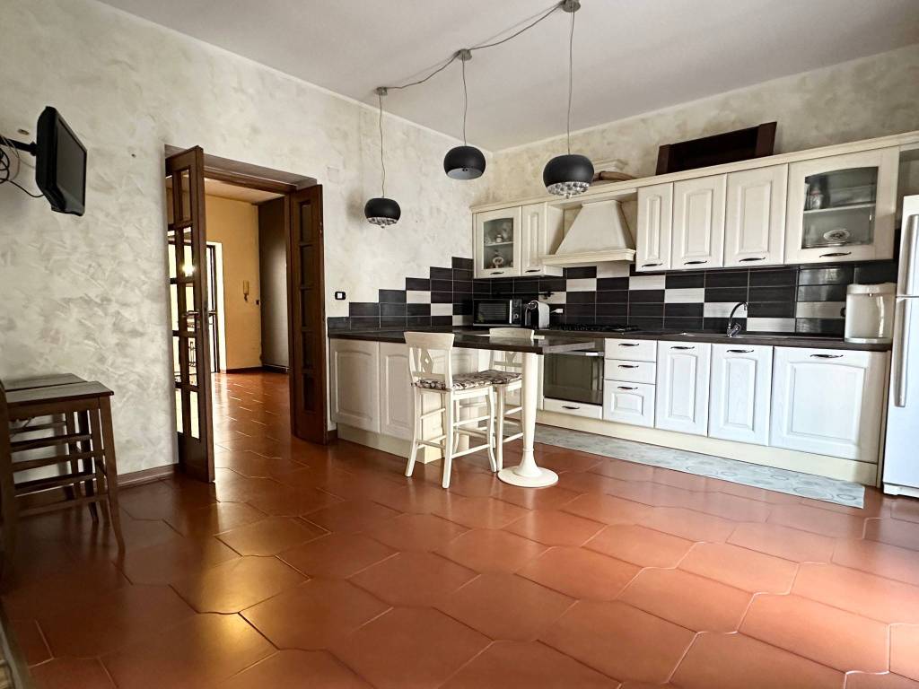 Appartamento a Cosenza in Via Monte Santo, 36 - Foto 5