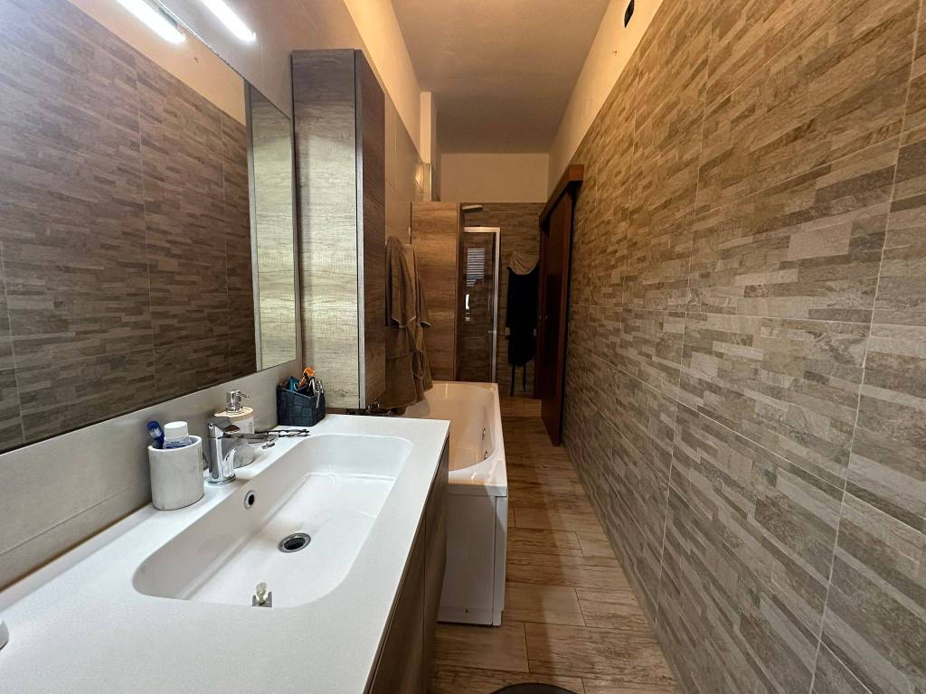 Appartamento a Vercelli in Via Marco Polo, 64 - Foto 5