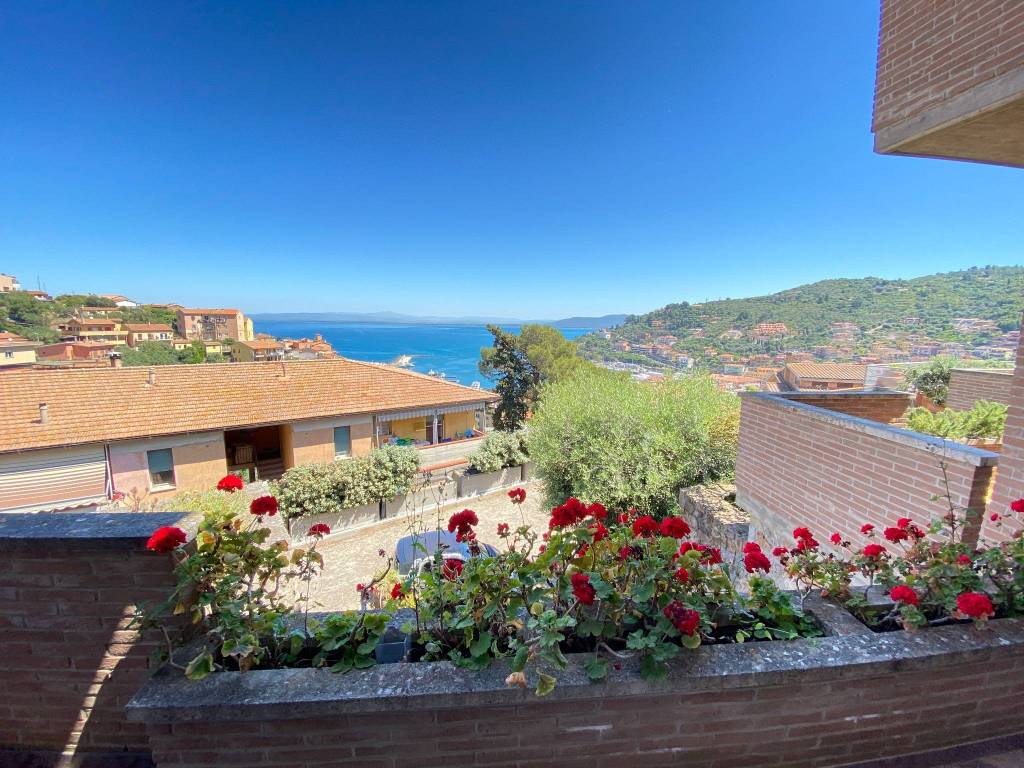 Casa indipendente a Monte argentario - Foto 3