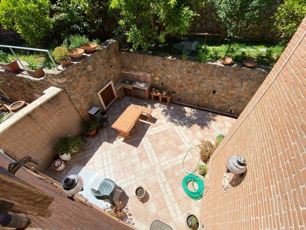 Casa indipendente a Monte argentario - Foto 4