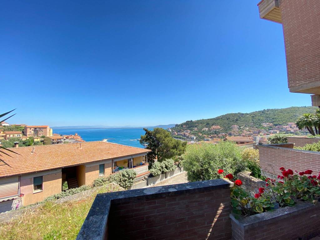 Casa indipendente a Monte argentario - Foto 5