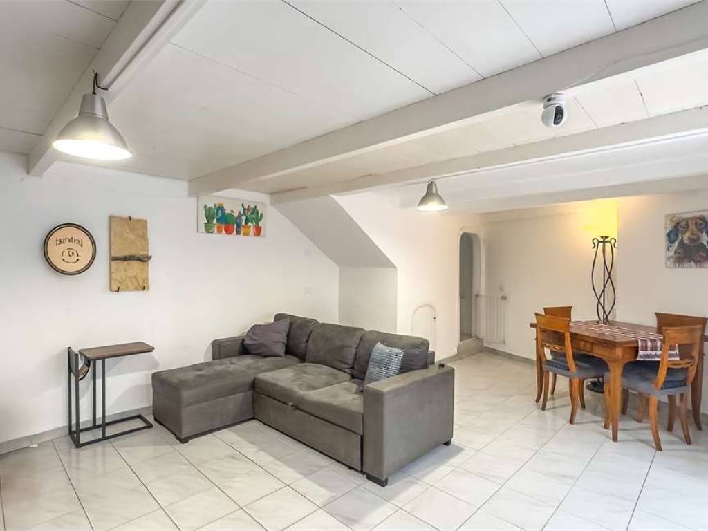 Casa indipendente a Cagliari in Via della Pineta, 0 - Foto 2