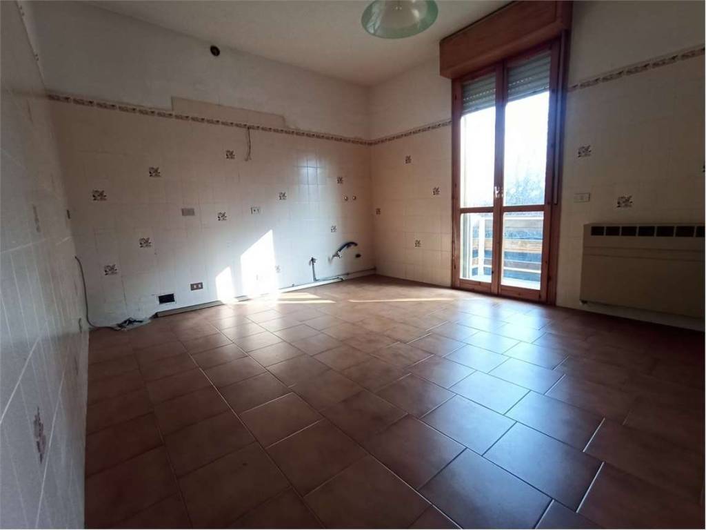 Villetta a schiera a Castelfranco emilia in Via Mavora - Foto 5