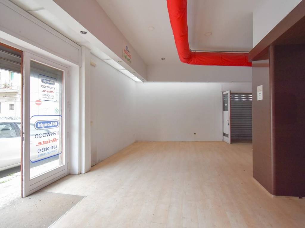 Immobile a Lecce in Via Gioacchino Toma, , 47 - Foto 4