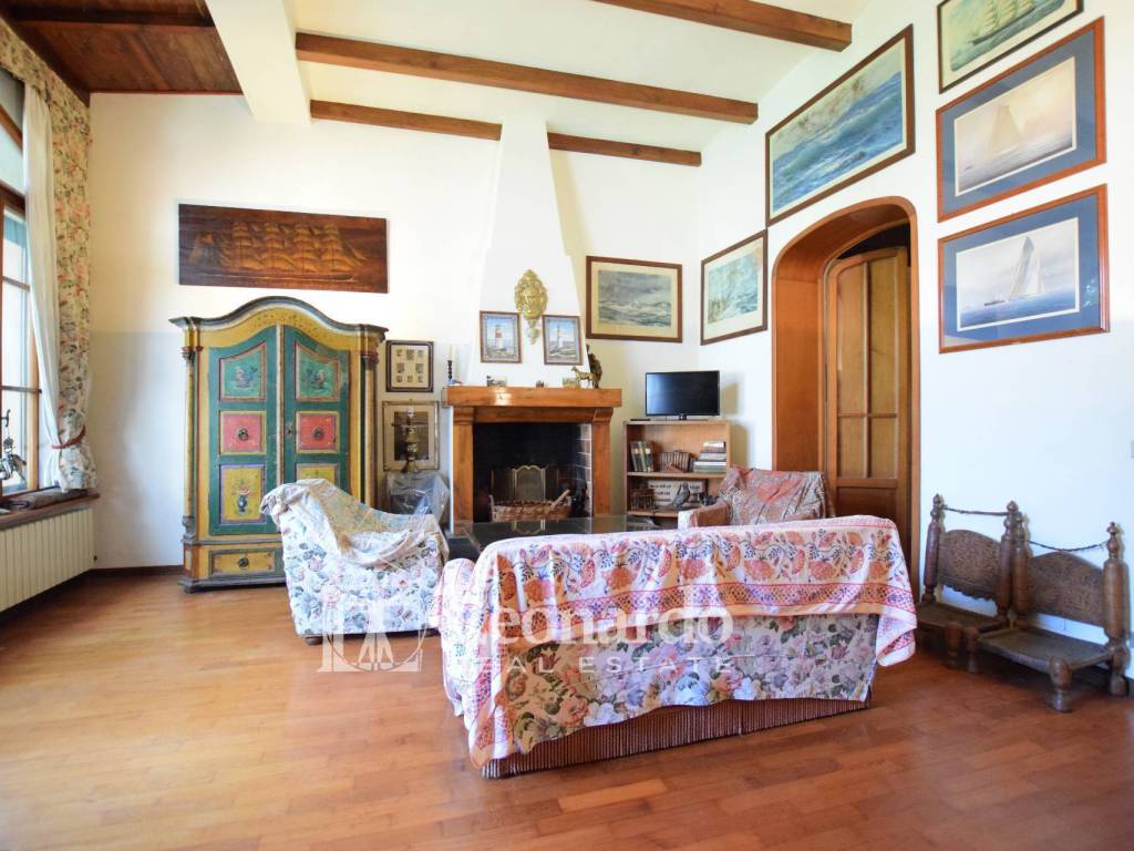 Casa indipendente a Viareggio in via mameli, 29 - Foto 3