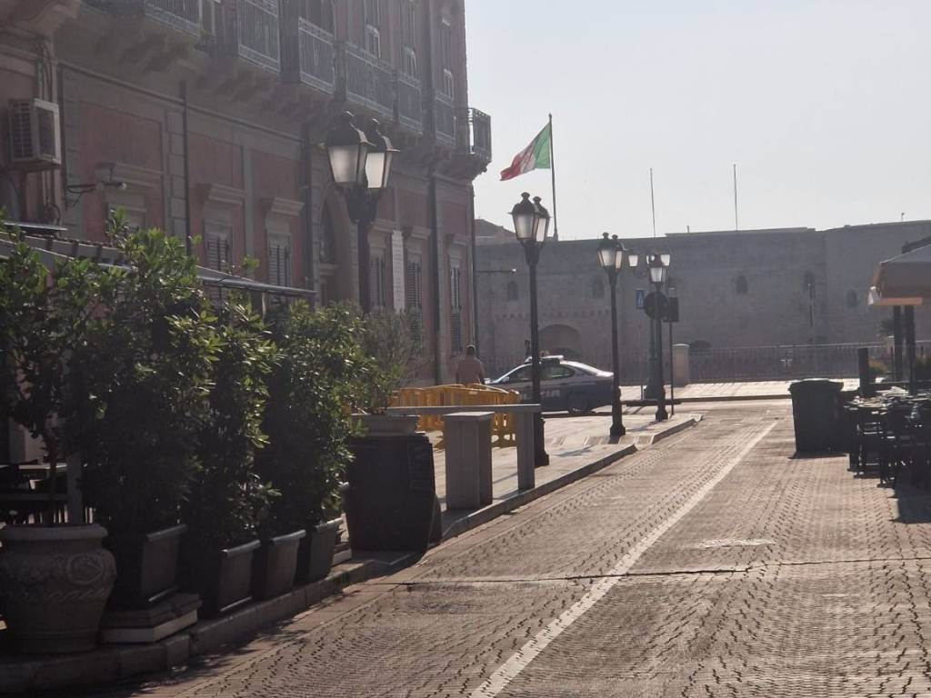 Immobile a Taranto in Via Niccolò Tommaso d'Aquino, 75 - Foto 5