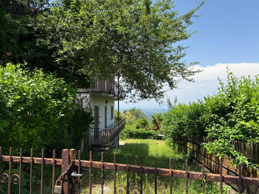 Villa a Villanova mondovì in Nucleo Garavagna - Foto 2