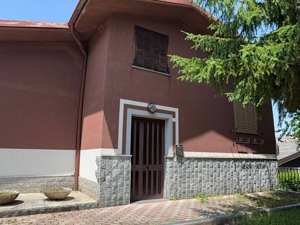 Villa a Villanova mondovì in Nucleo Garavagna - Foto 3