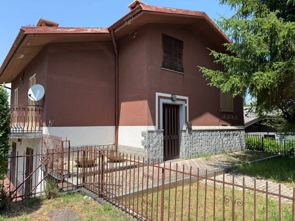 Villa a Villanova mondovì in Nucleo Garavagna - Foto 5
