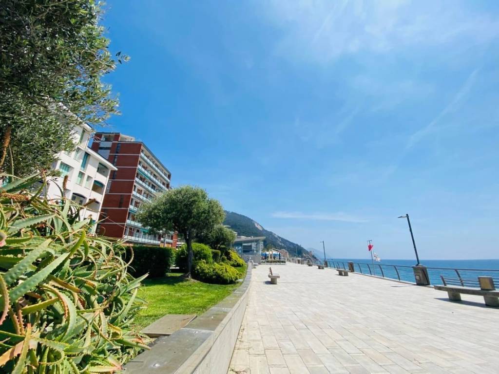Appartamento a Deiva marina in Località Caraschi - Foto 4